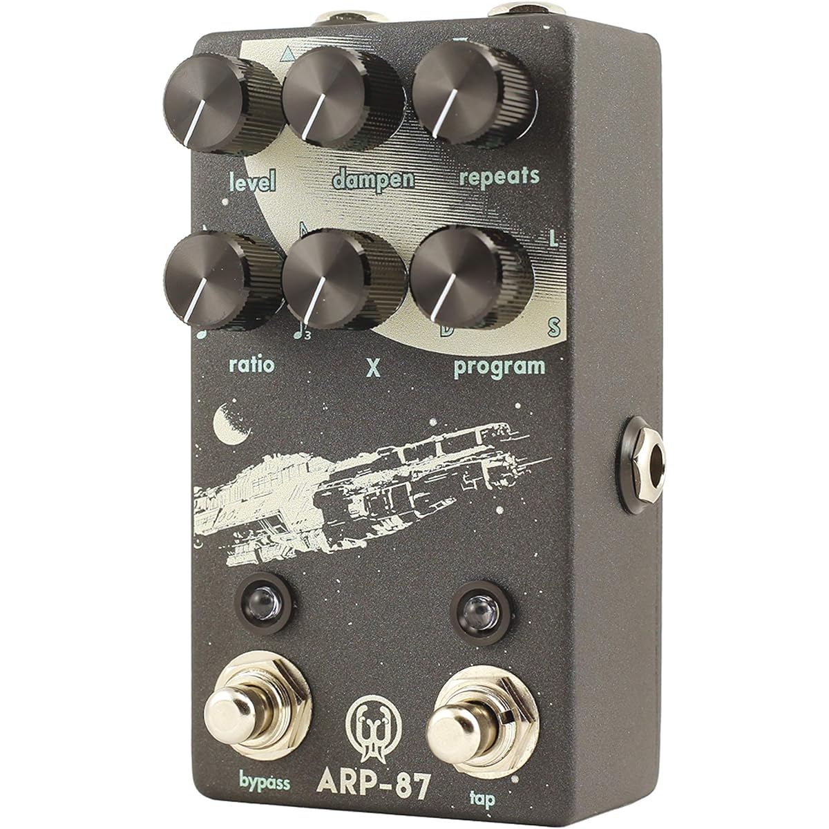 WALRUS AUDIO Walrus Audio ARP-87 ARP 87 DELAY WAL-ARP87