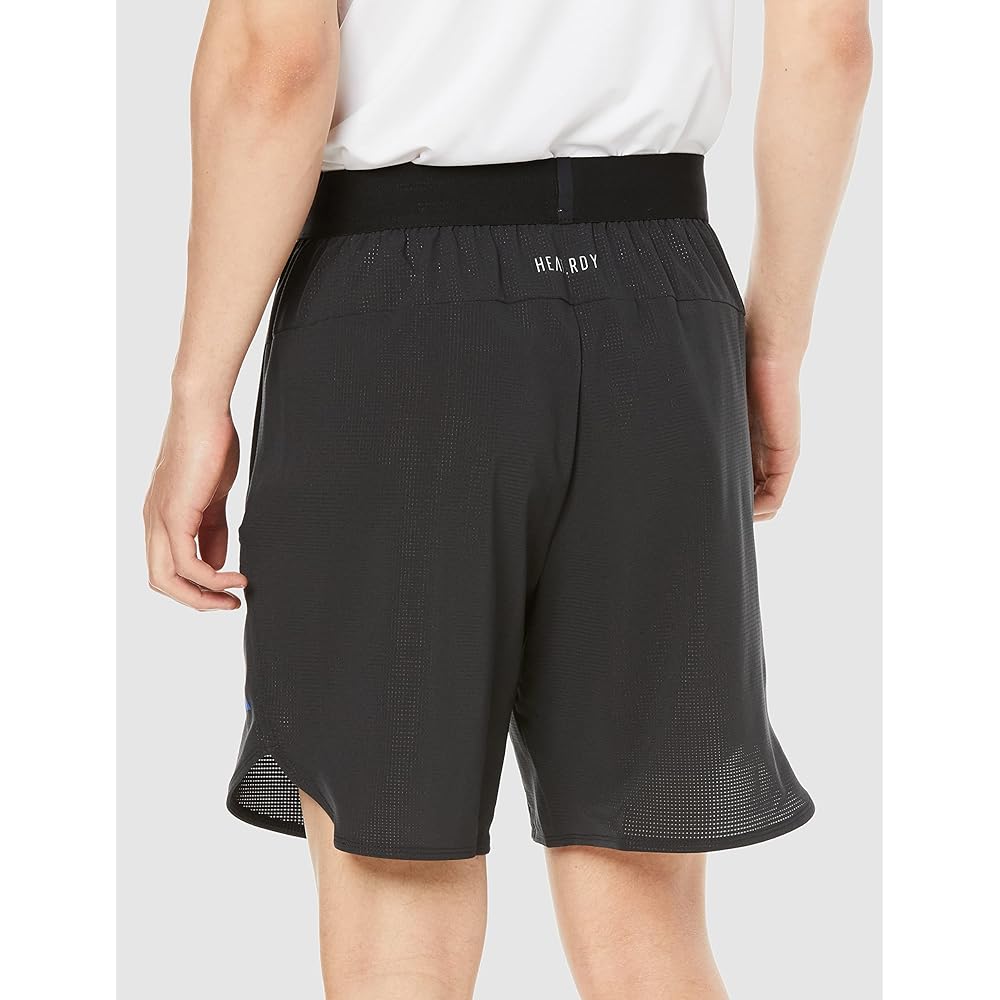 Adidas NEJ42 Men's Shorts Design for Training HIIT Training Shorts