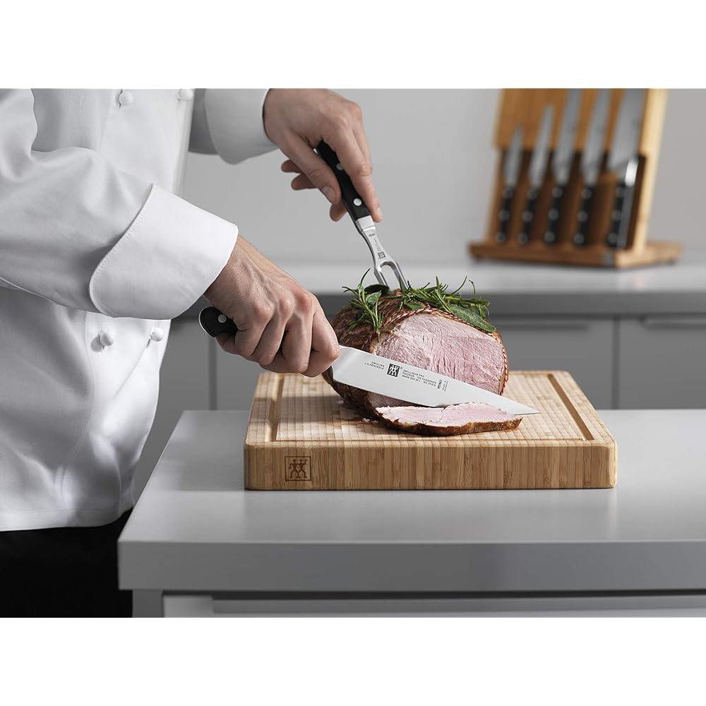 ZWILLING Pro Large Petty 38400-161