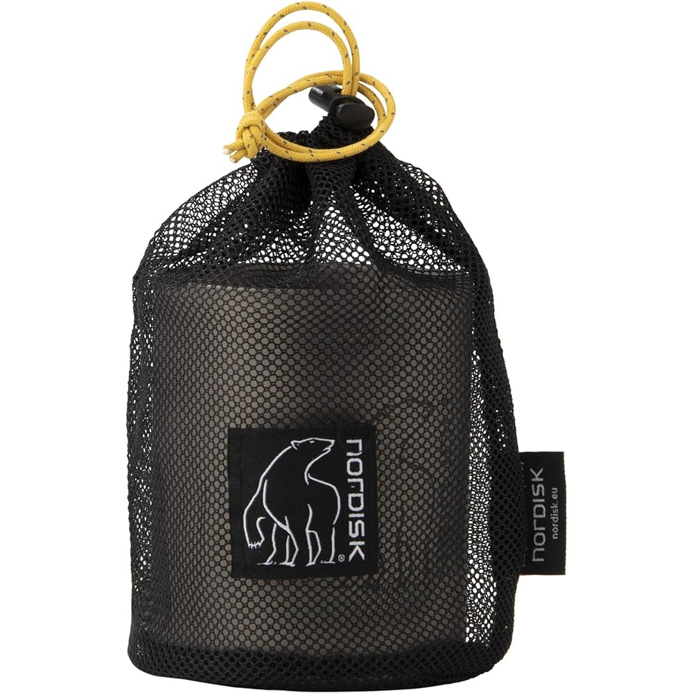 NORDISK Outdoor Mug Made of Titanium Double Wall Specification [Genuine Japanese Product]