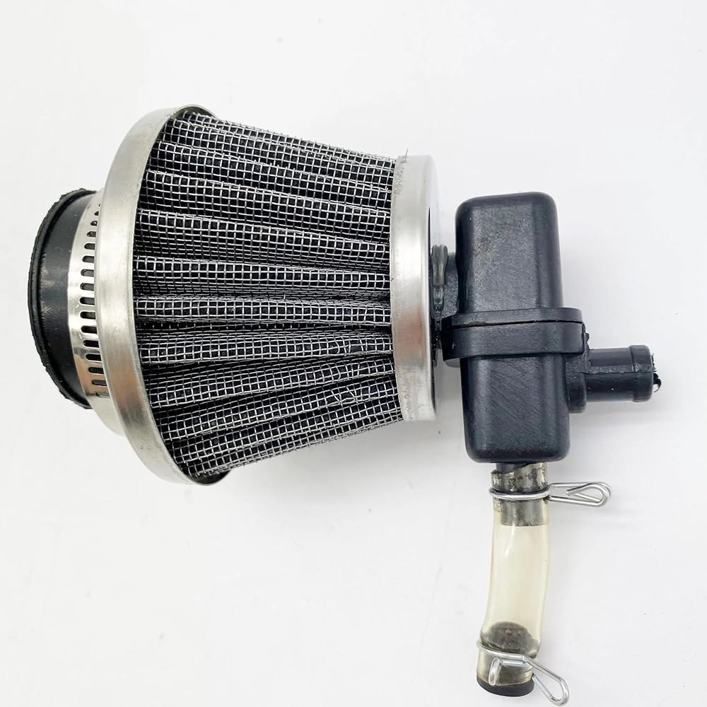 Air Cool Star BV Sunlu Air Filter 110CC for Go Kart Dune Buggy Spare Parts Replacement