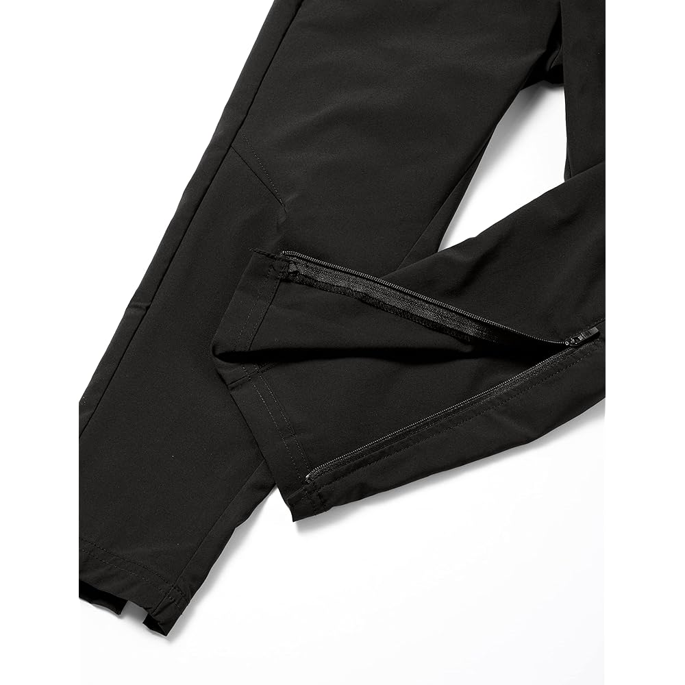 [Umbro] Long Pants, Windbreaker, Piste, Durable, Water Repellent, Windproof, Stretch, Children, Juniors, Kids, Unisex