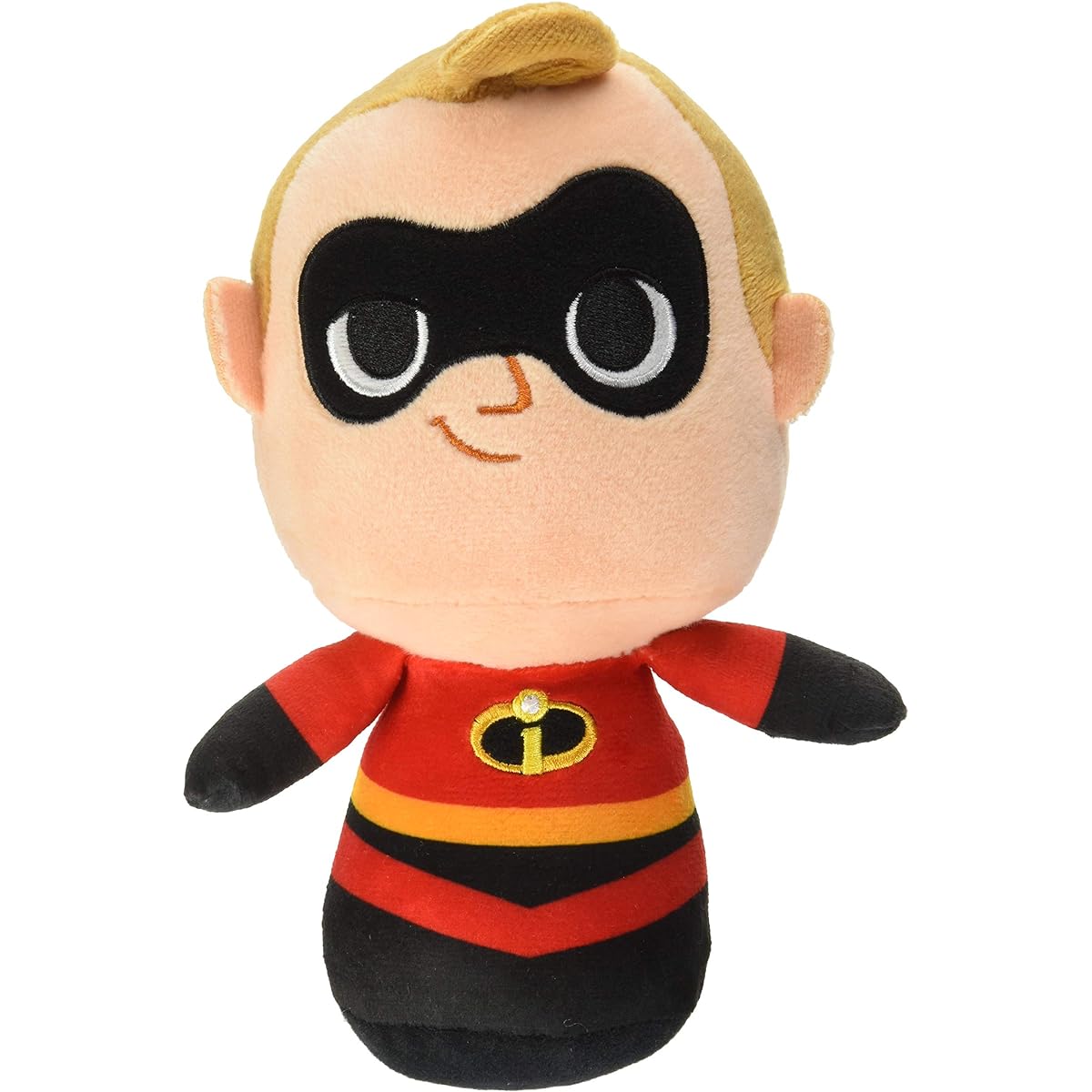 Funko Plush Disney 2-Mr. Incredible Collectible Figure