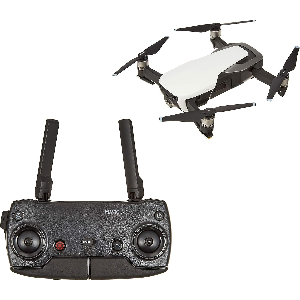 DJI Drone Mavic Air (Arctic White) CP.PT.00000142.01