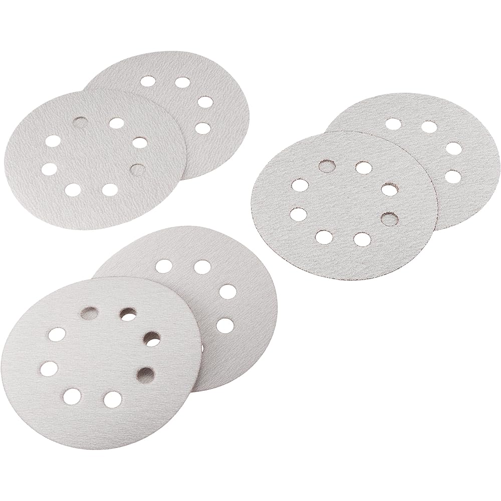 HiKOKI Random Sander φ125mm AC100V Dust Collection Type FSV13YB