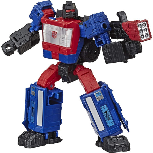 TF 2019 WFC Siege [DX] Crosshairs