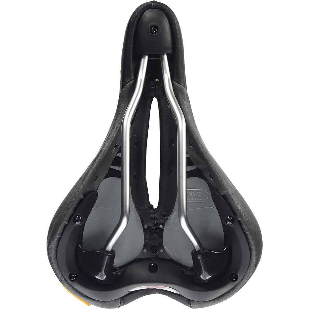 VELO Plush [VL4126] Saddle for women VL4126