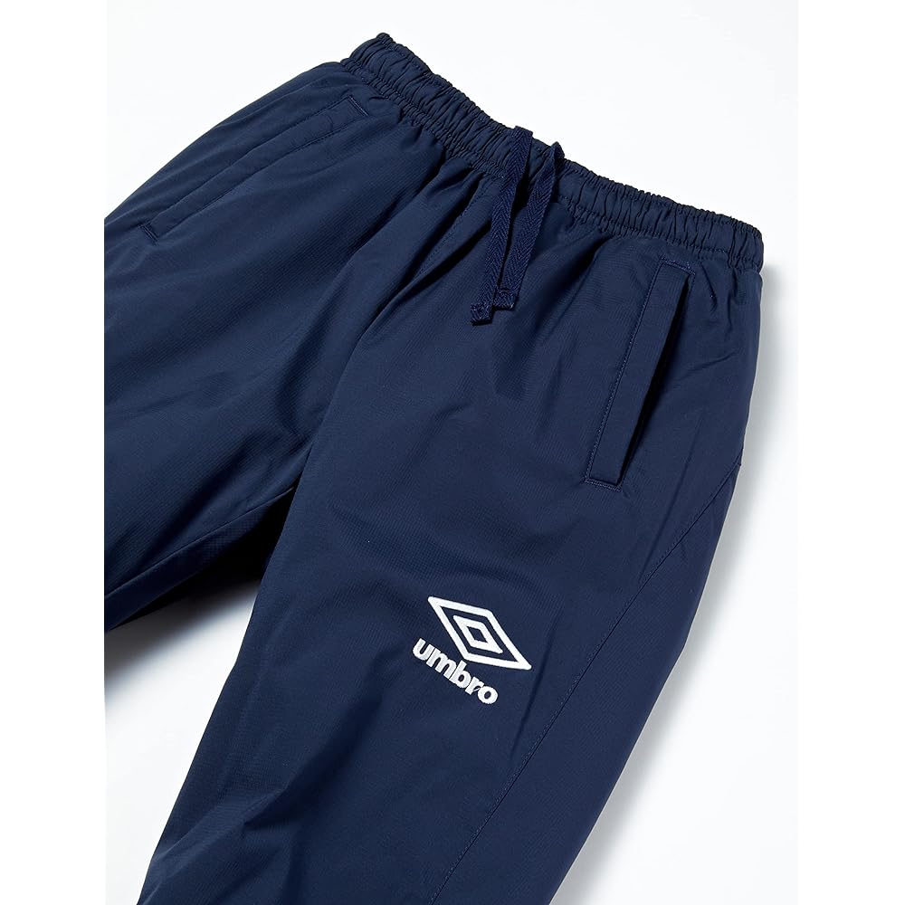 [Umbro] Wind JR Insulated Pants Boys