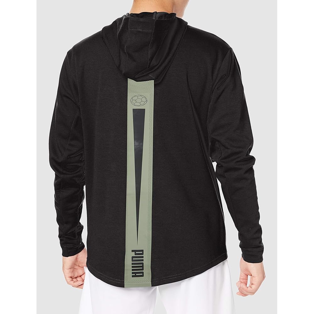 [PUMA] Hood Jacket ftblNXT Casuals Hoody Men's