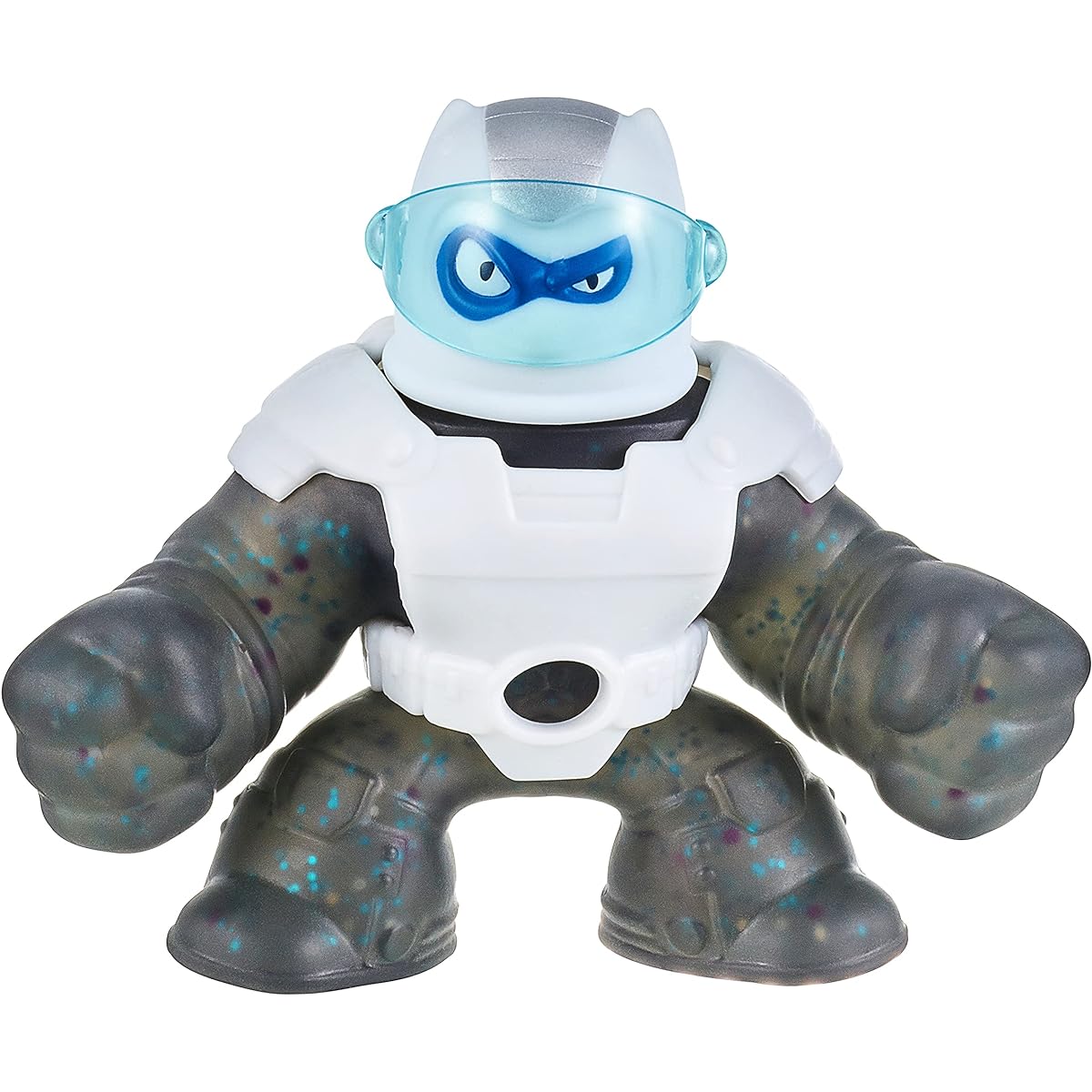 Heroes of Goo-jit's Galaxy Attack, Action Figure - Cosmic Pantaro