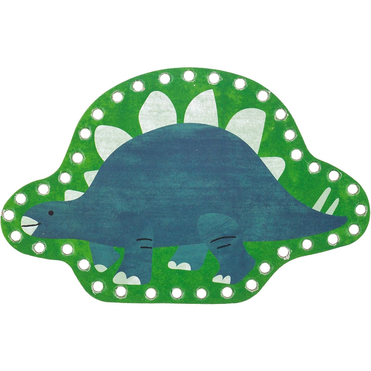 Stephen Joseph Racing Cards Dinosaurs