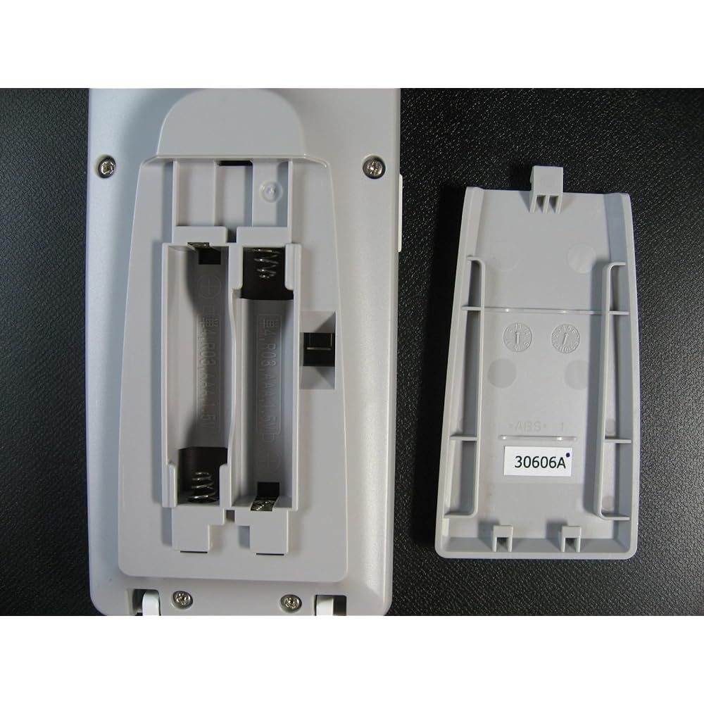 Mitsubishi Heavy Industries Air Conditioner Remote Control RLA502A700