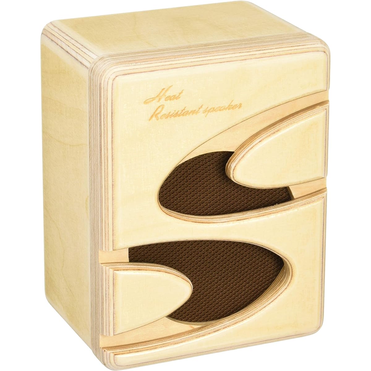 MASSIVE Wall-mounted heat-resistant 120mm full-range speaker (high impedance) OE-H307