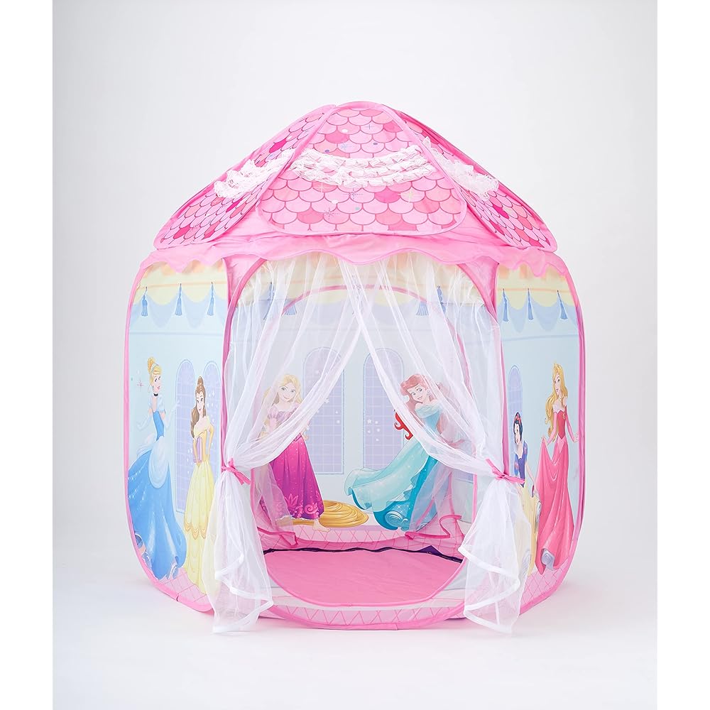 Nonaka Seisakusho Disney Princess Sparkly Princess Room