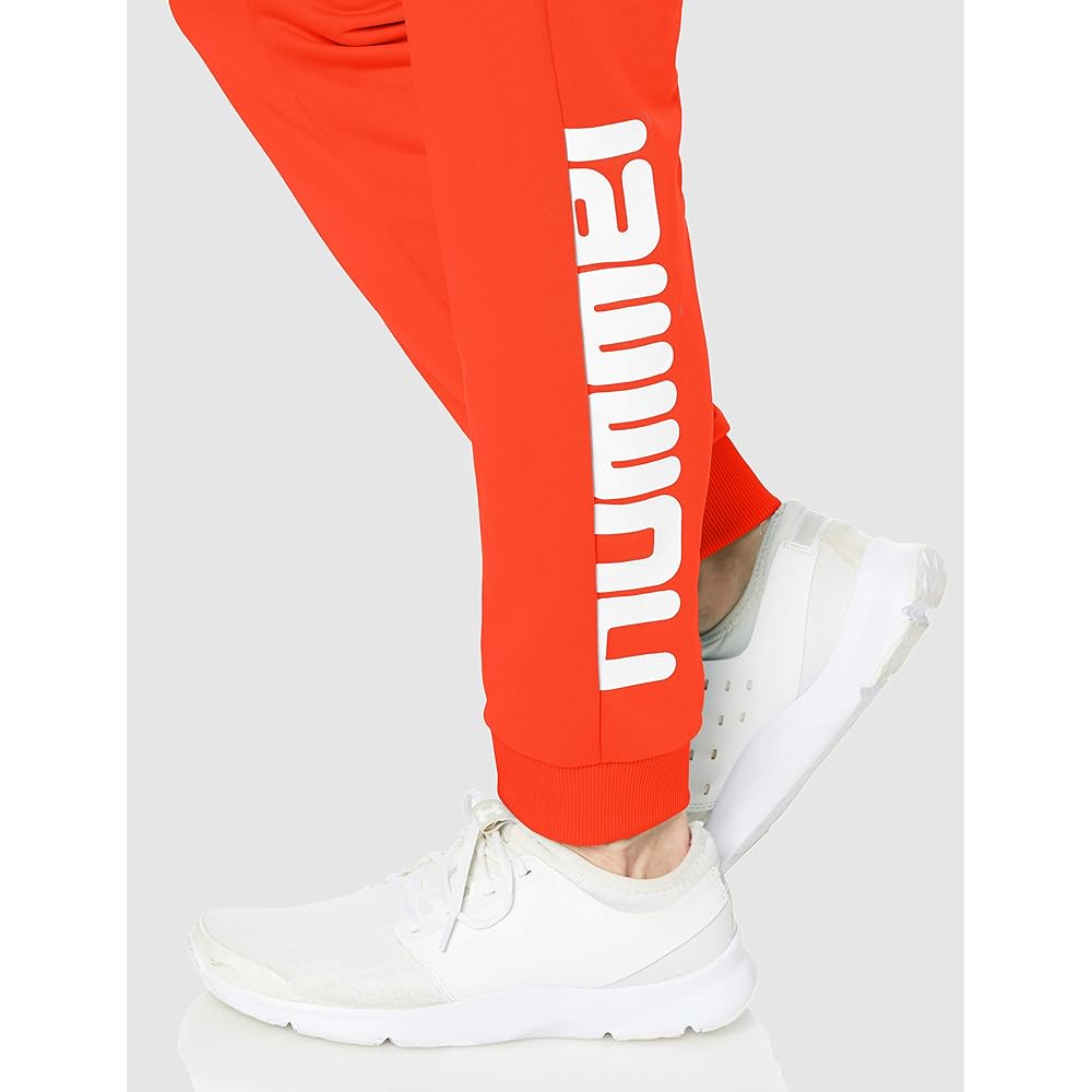 [Hummel] Long Pants PLAY SWEATPANTS Men's