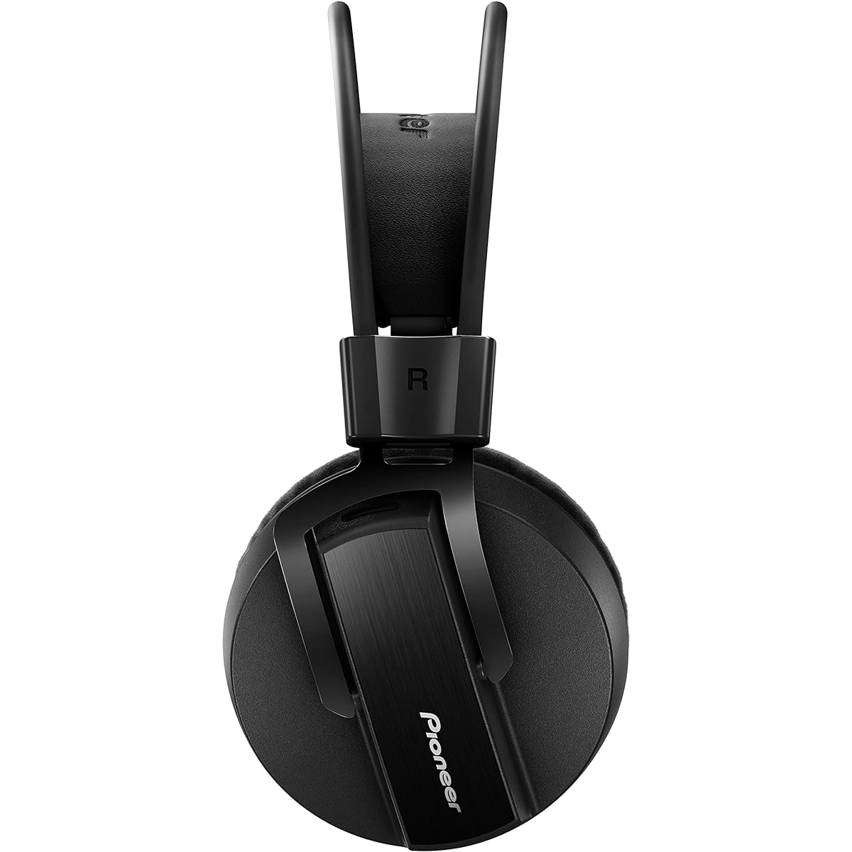 Pioneer DJ Professional Studio Monitor Headphones HRM-7