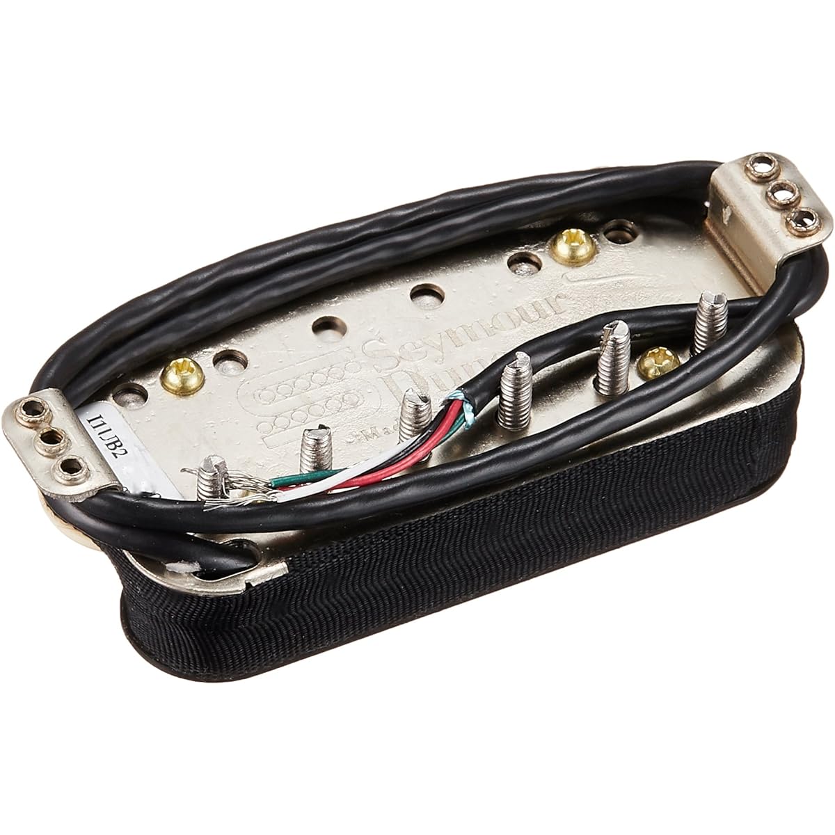 SeymourDuncan PU Seymour Duncan Pickup TB-59 ZB-'59model Trembucker [Domestic regular product]