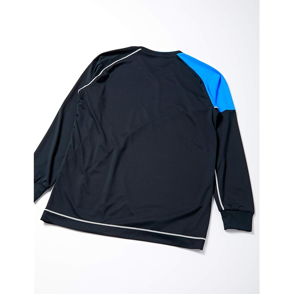 [Mizuno] Volleyball Wear Game Shirt V2MA8021