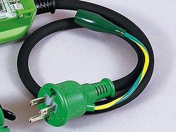 Nichido Nichido P extended ブレーカ overload leakage protection PBW-EK-T