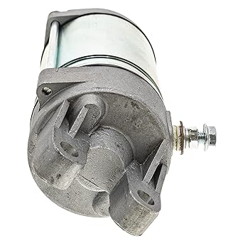 NICHE Starter Motor for Yamaha RS Vector GT RS Venture FX Nytro MTX RTX XTX Rage SR Viper 8GL-81890-00-00