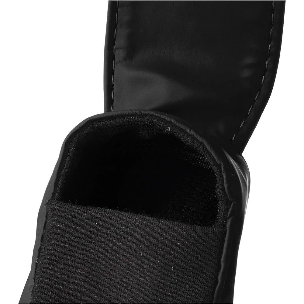 [DESCENTE] Ball Holder for 2 Magnetic Knit Material Simple Golf DQBRJX60