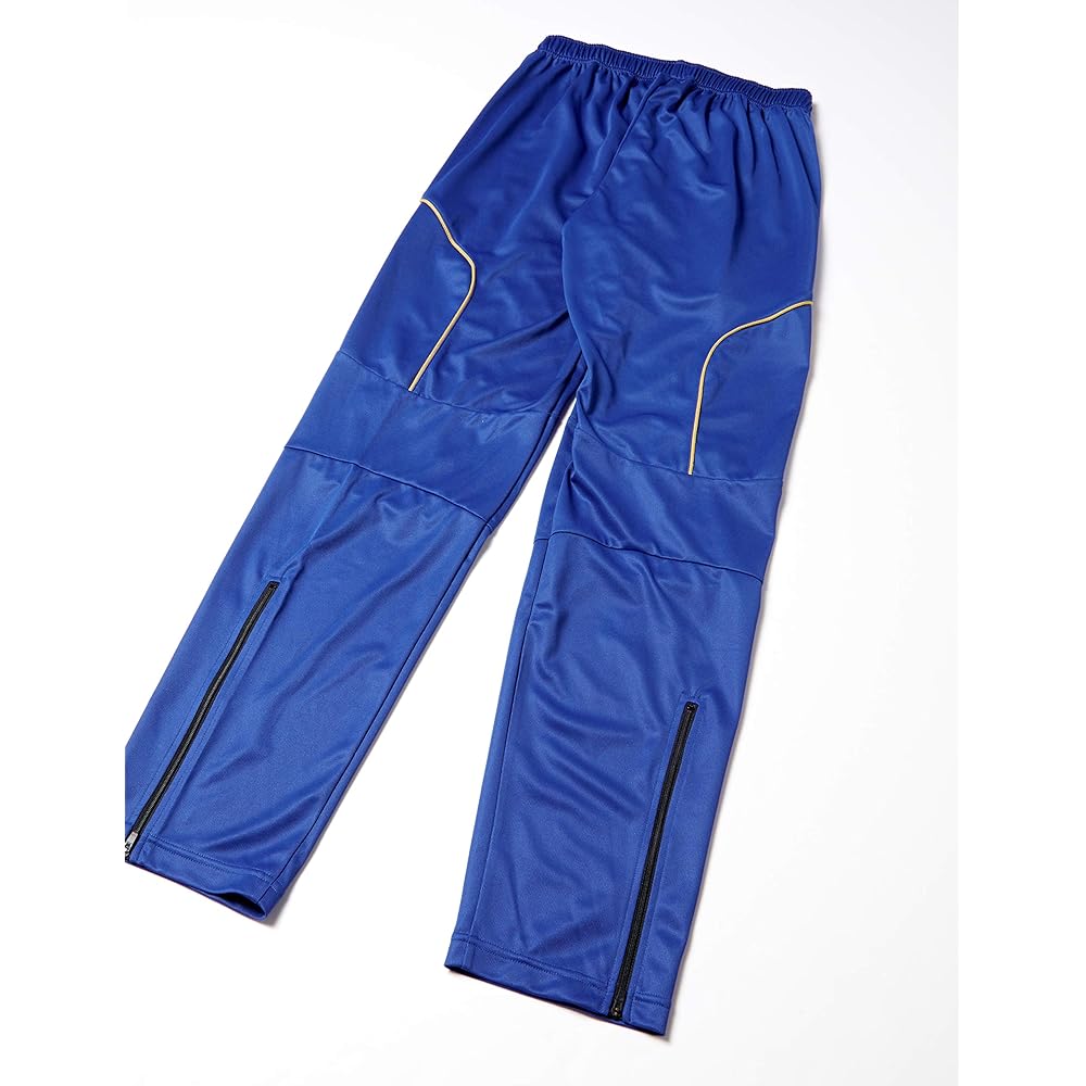 [Mizuno] Soccer Wear Warm-up Pants P2MD7080