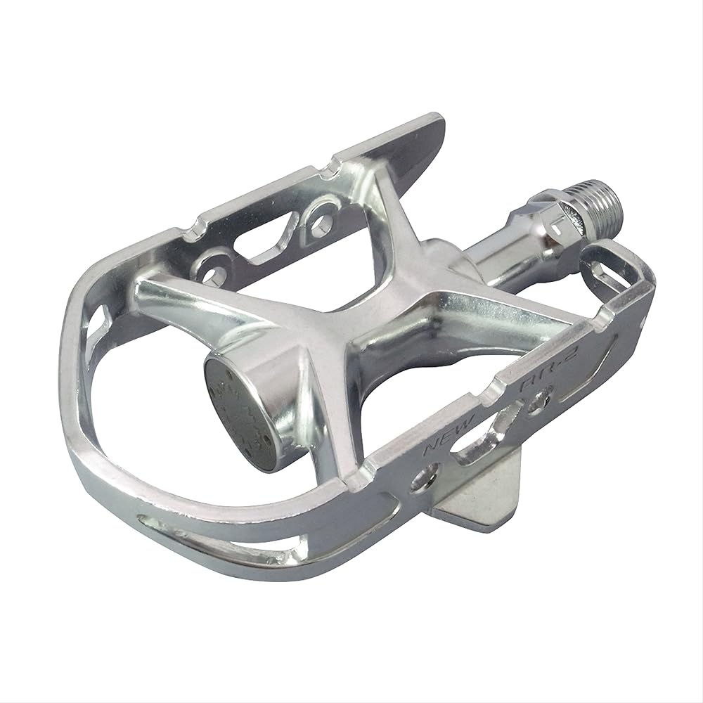 MKS (Mikashima) Pedals Made in Japan AR-2 [AR-2] Left and Right Set