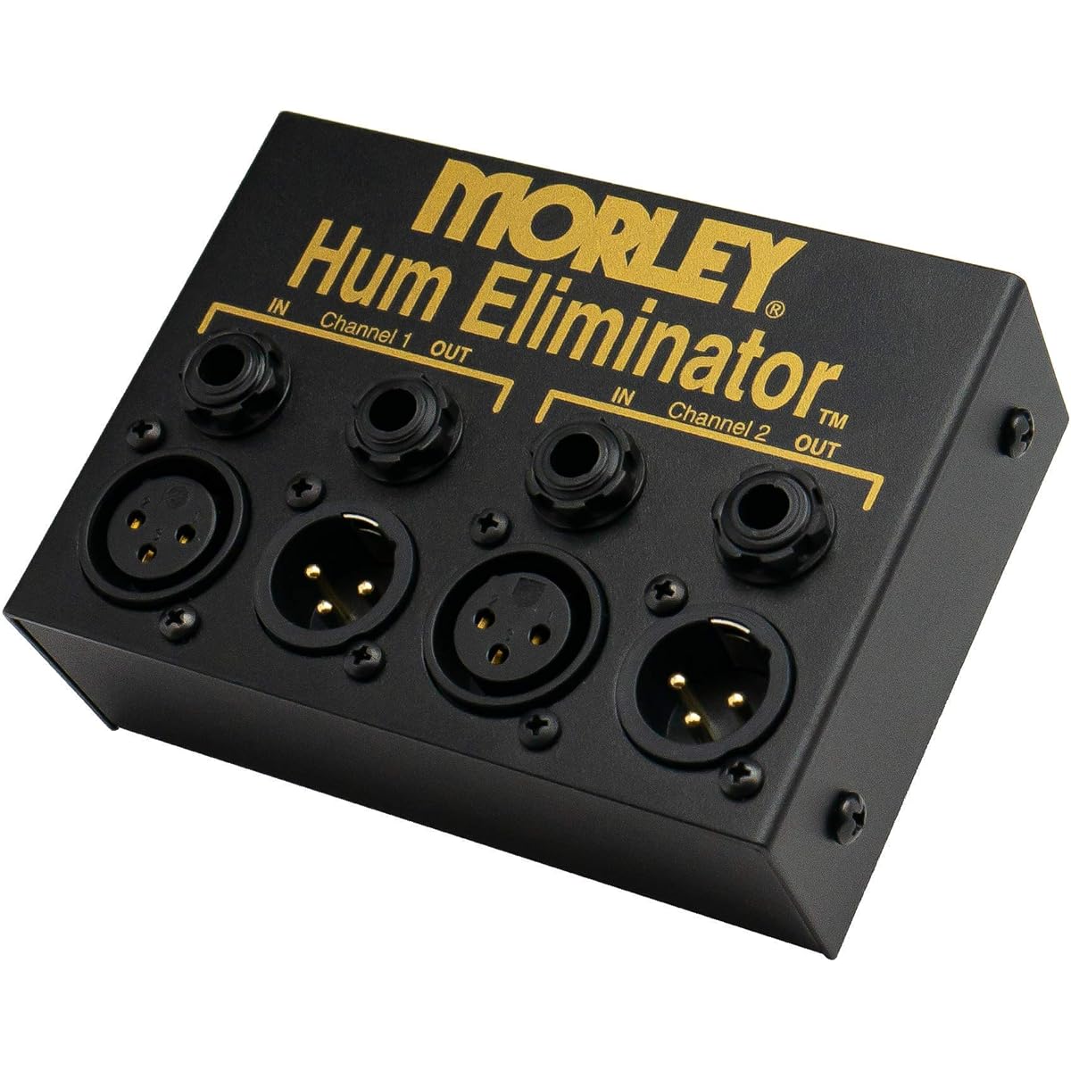 Morley Hum Eliminator (MHE)