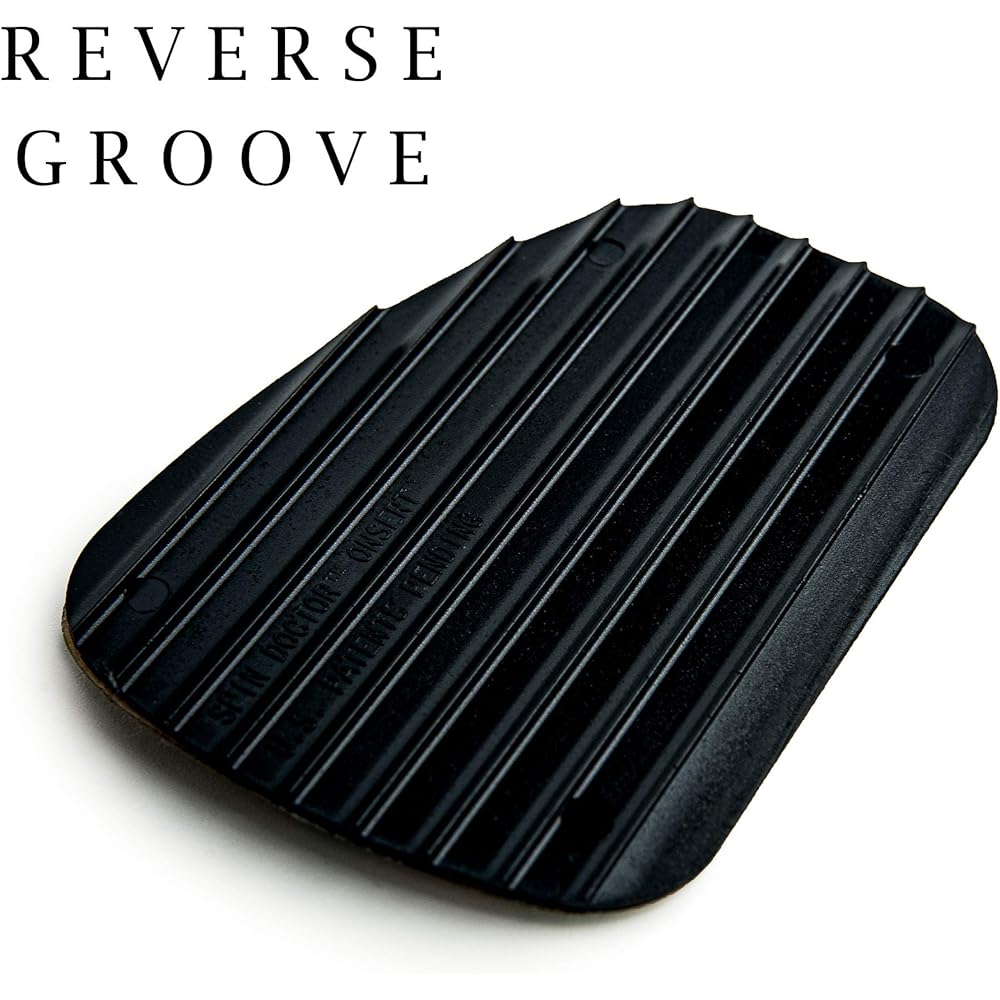 Spin Doctor RI Reverse Groove Insertion (4 sets)