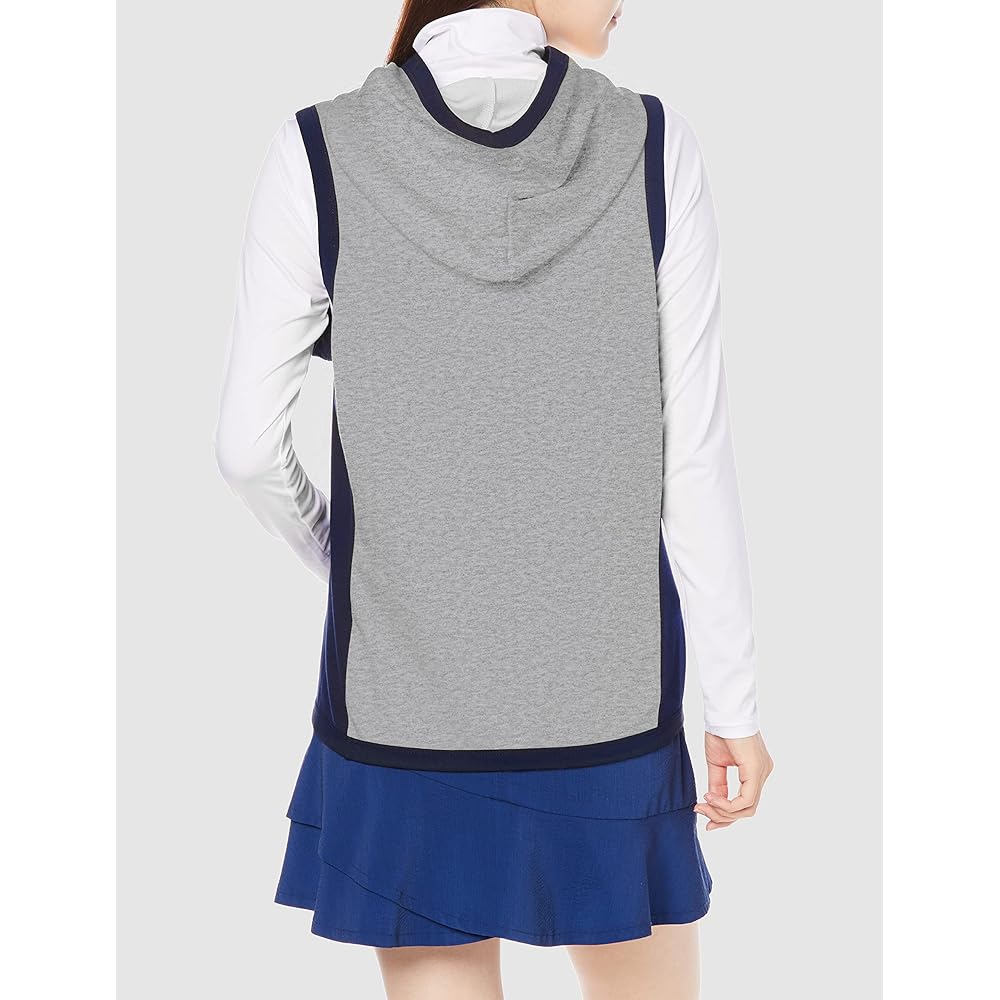 [Marie Claire] Vest Vest + Inner Set Women's 732507