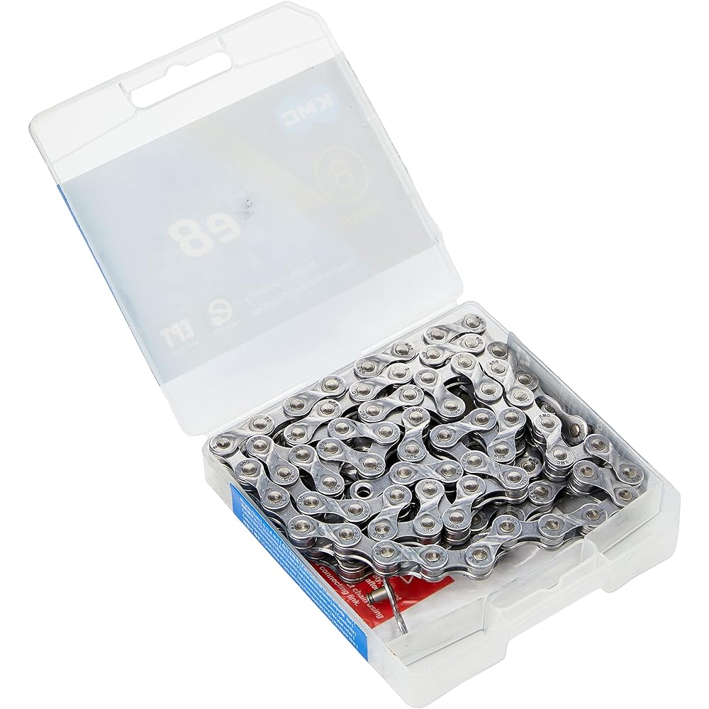 KMC e8 SPORT EPT 8-stage E-SPORTBIKE chain medium
