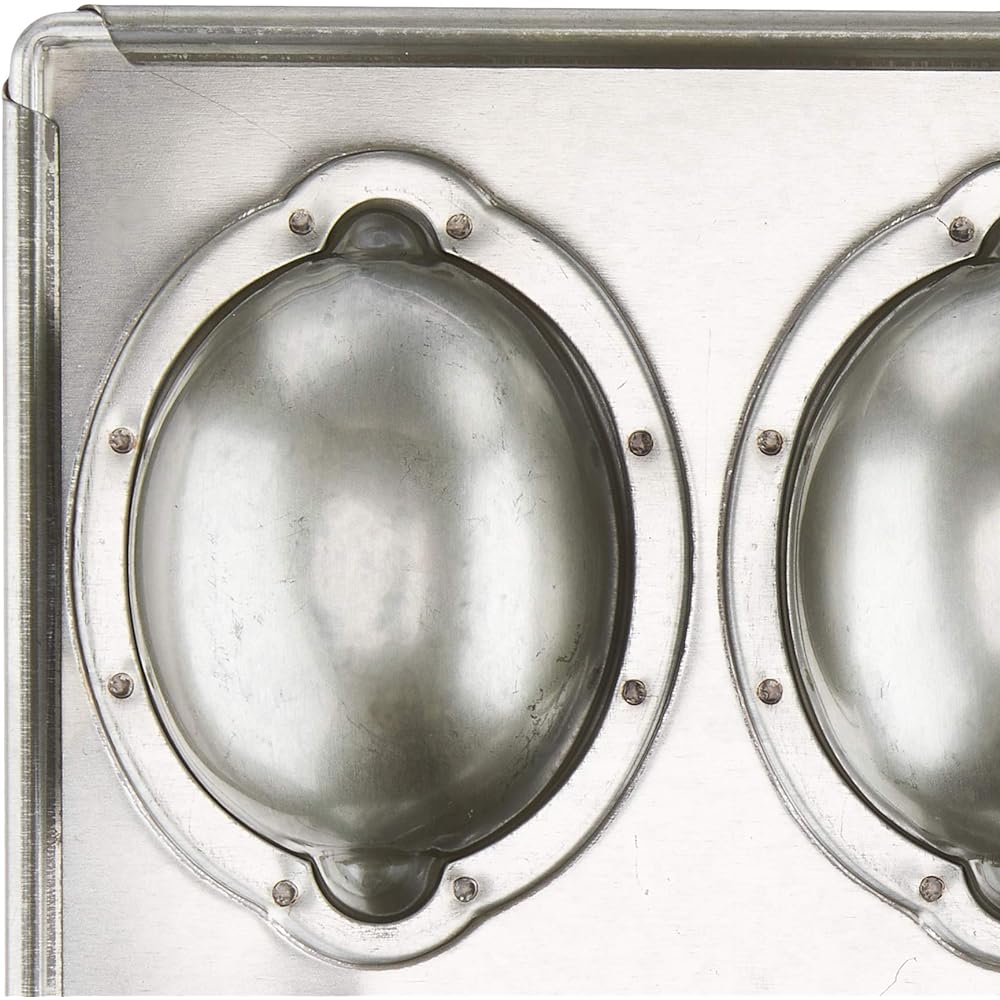 Matsunaga Silicone Processed Silver Lemon Top Plate 8P MS17