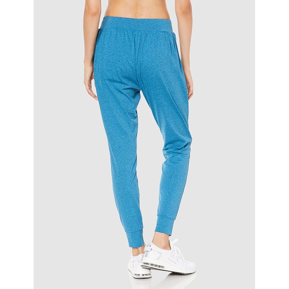 Mizuno 32MD2351 Women's Training Wear, Knit Pants, Sweat Absorbent, Quick Drying, UV UPF15