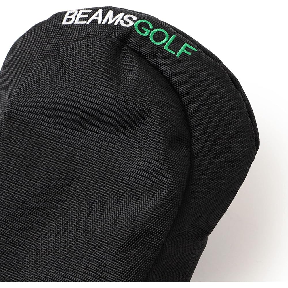 [Beams Golf] Double Line Head Cover (Driver)