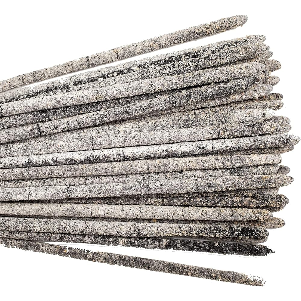 Copal incense 40 pieces big bag