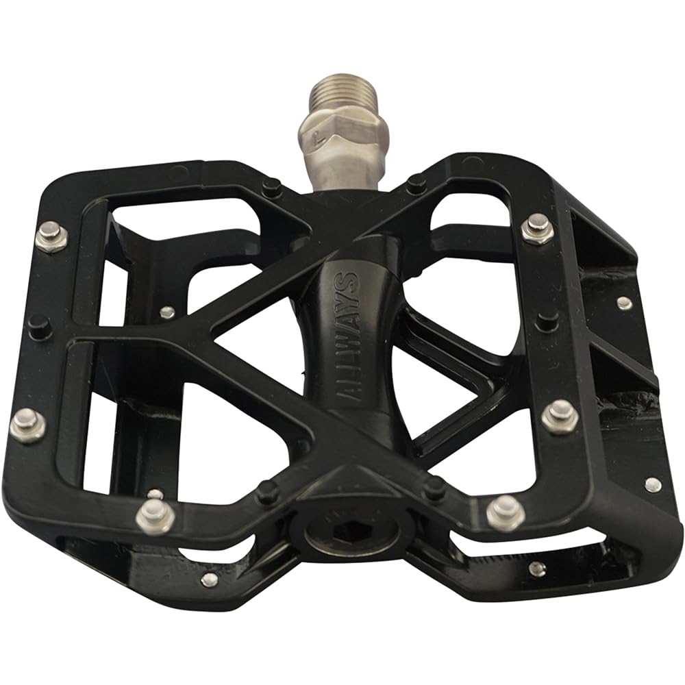 MKS (Mikashima) Pedal Made in Japan Always [ALLWAYS] Left and Right Set