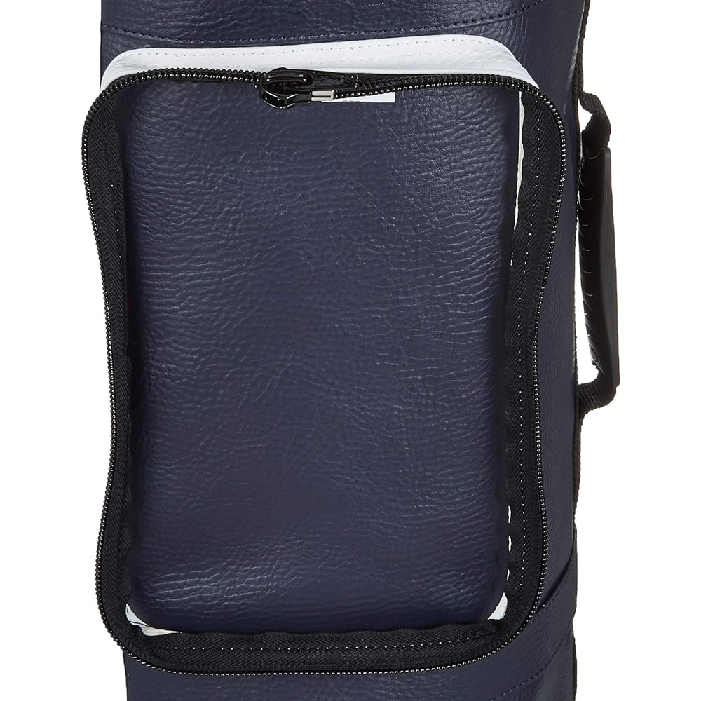 [SSK] Bat Case Bat Case (10 pieces) EBH5011 Navy x Gold (7038)