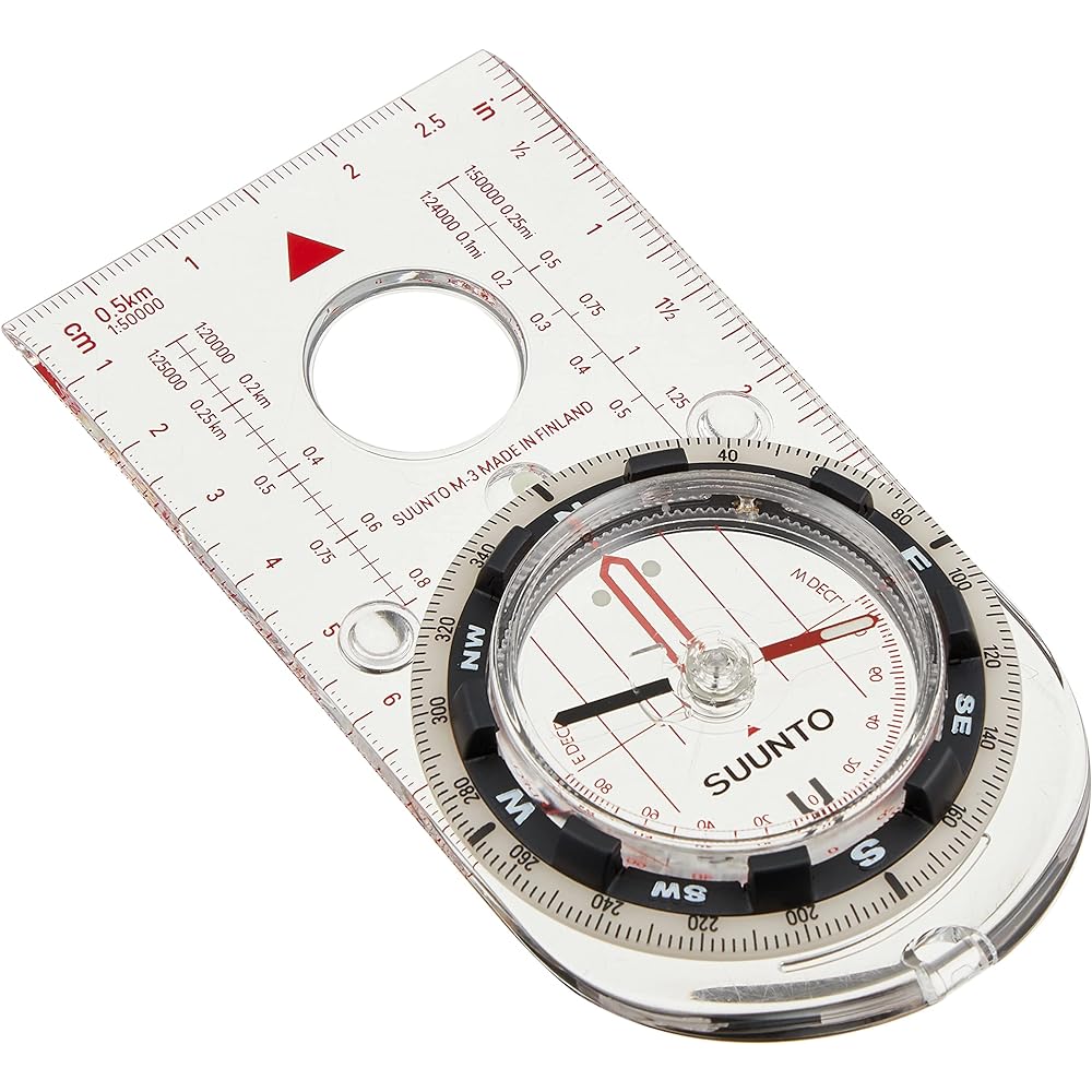 SUUNTO Compass M-3