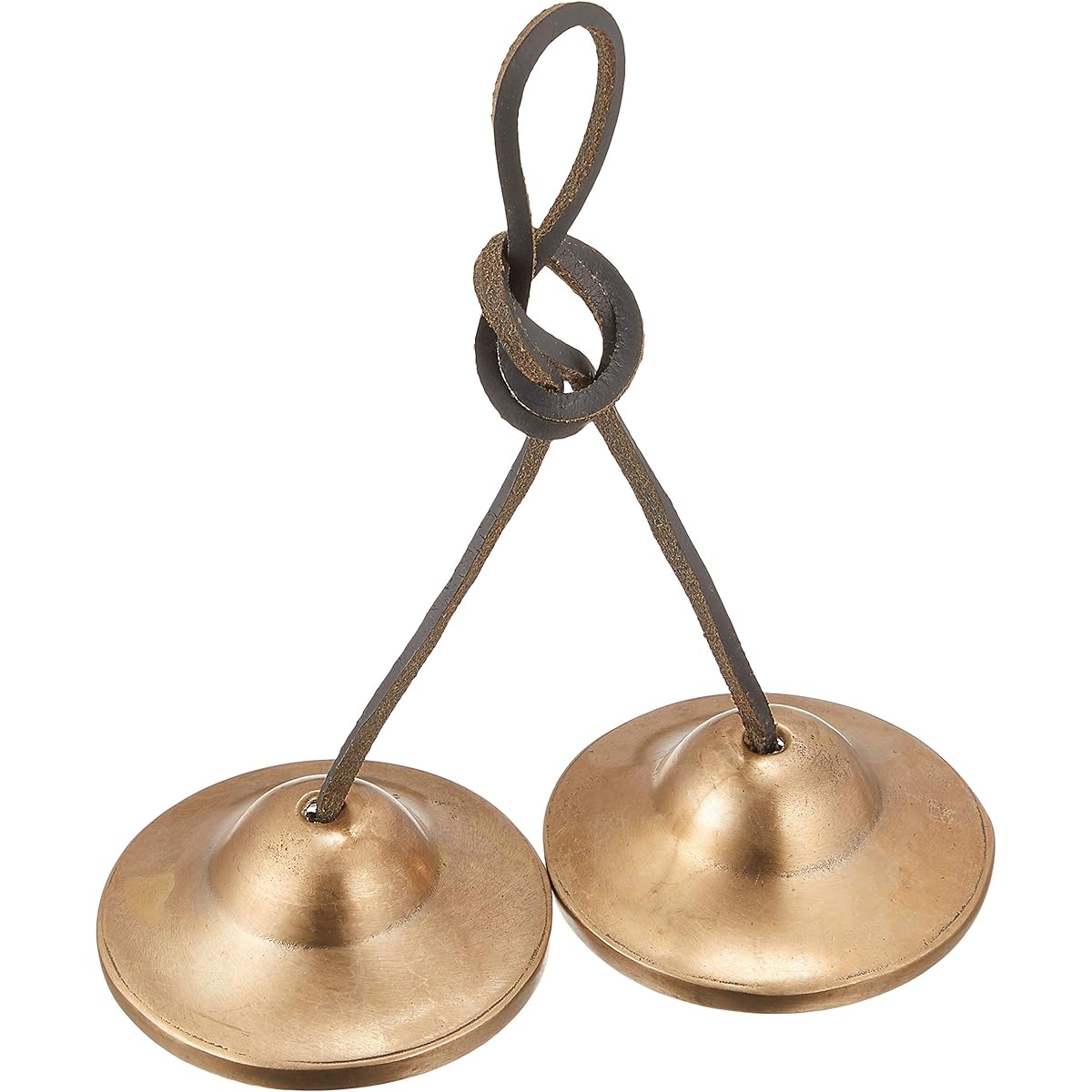 SOUND KING Sound King Tibetan Manjira AP-CRT 60mm