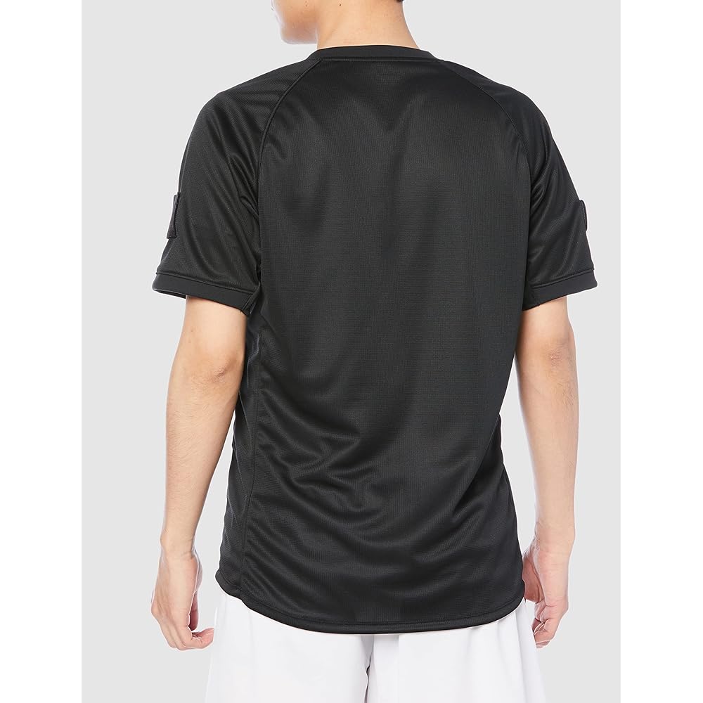 PUMA 705377 Men's Soccer Shirt, Referee SS, Referee Shirt