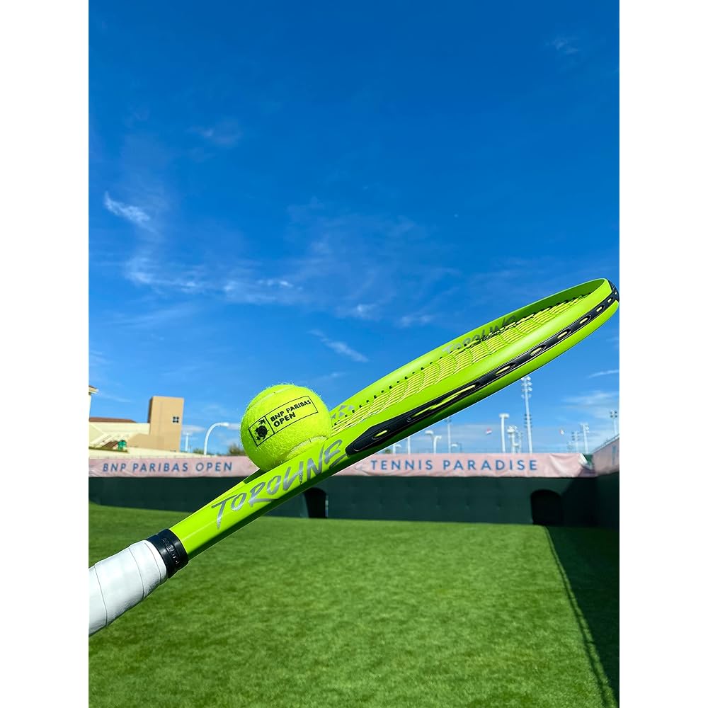 TOROLINE Tennis String Caviar Polyester