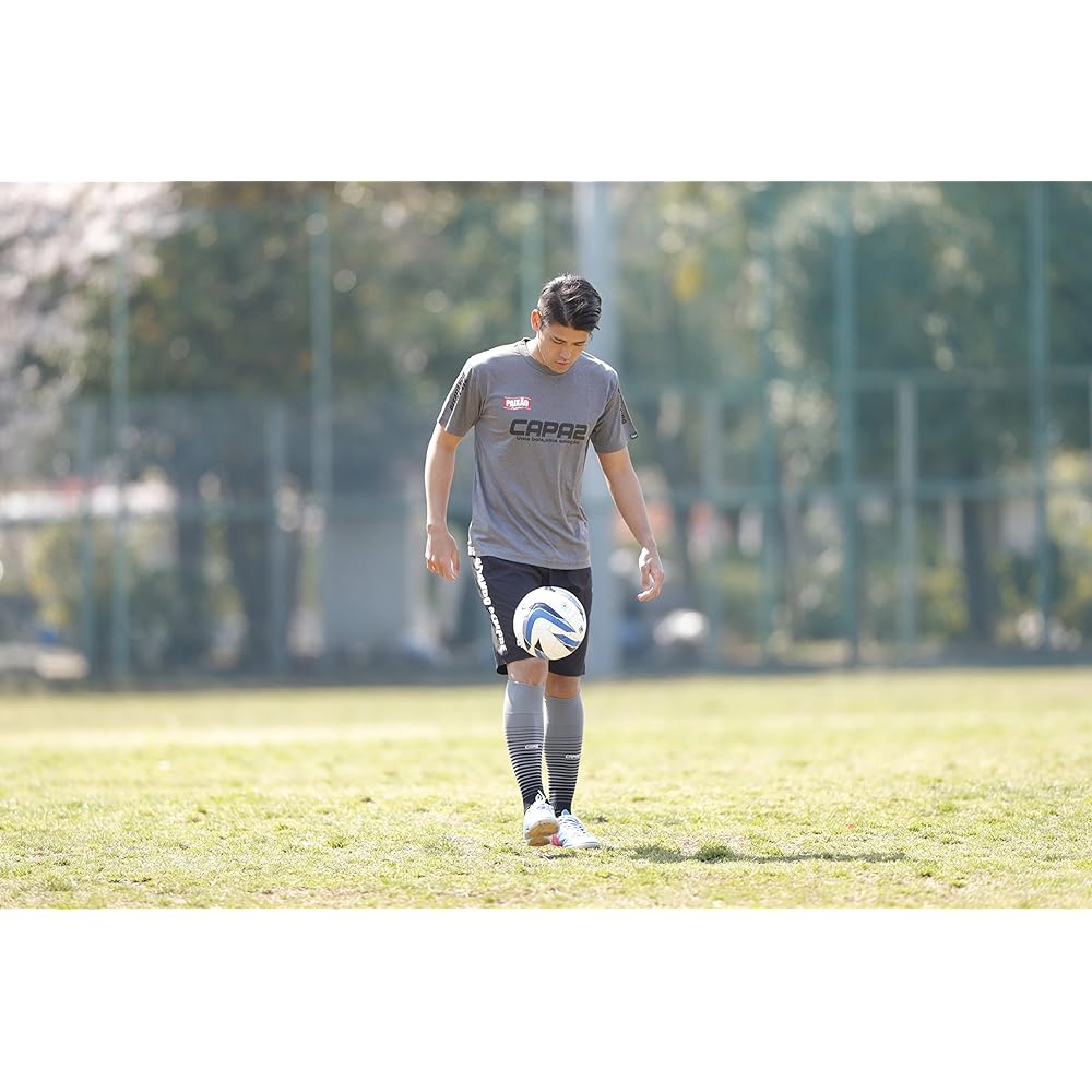 CAPAZ Practice T-shirt CA130302