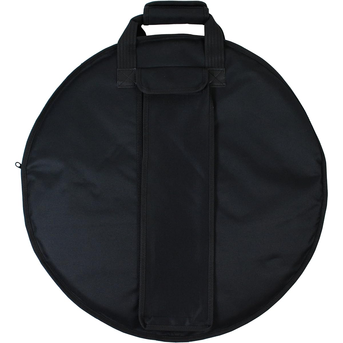 [Set Purchase] TAMA "The Classic Stand" Flat Base Straight Cymbal Stand HC52F & KC Cymbal Case CYB-35