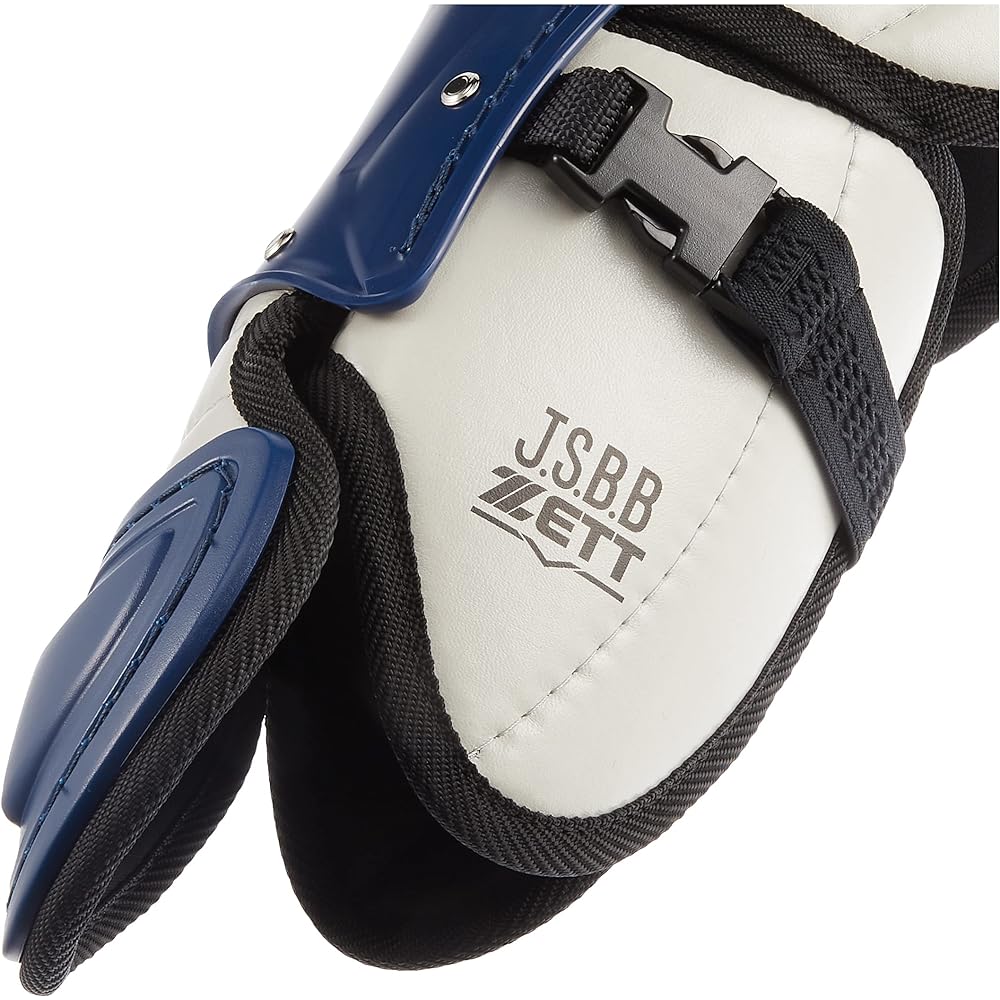 ZETT Softball Prostatus Legatos BLL3295