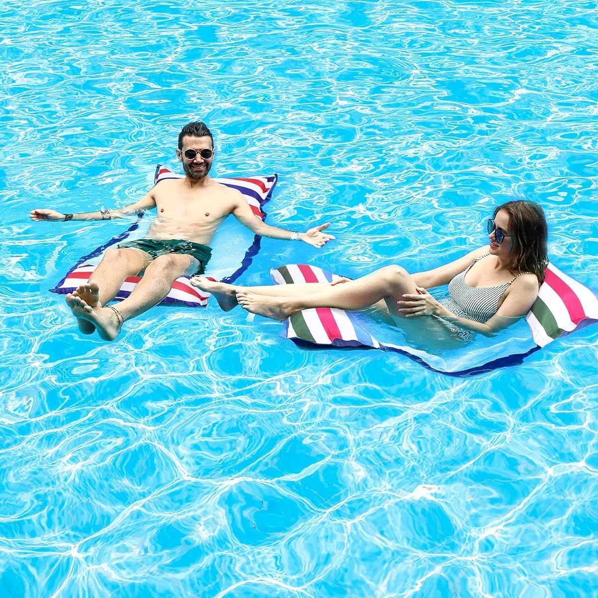 Ninonly Float, Adult, Water Hammock 273
