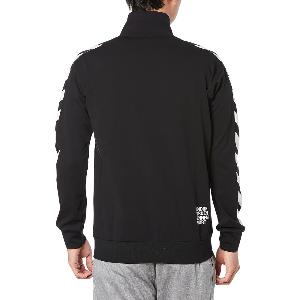[Hummel] Jacket PLAY Track Jacket HAT2116