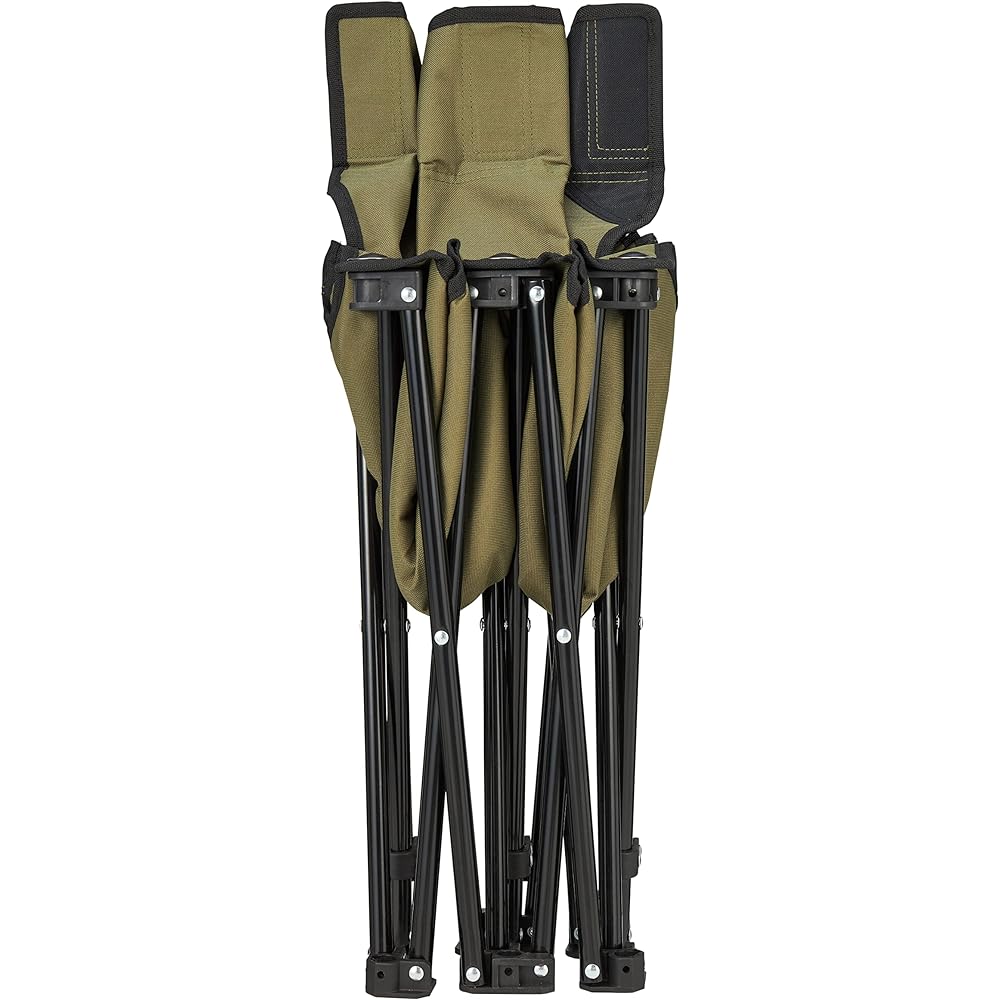 Coleman Fan Chair Double (Olive) 2000038837