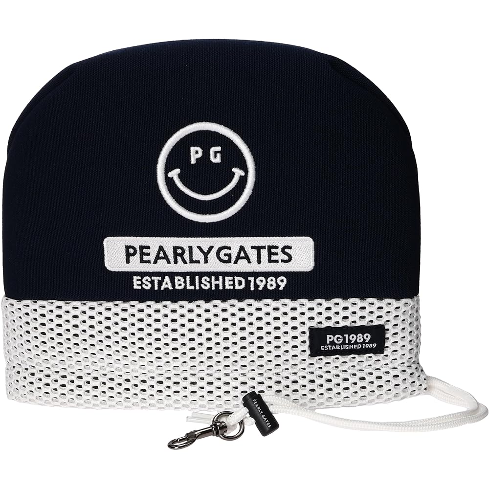 [Pearly Gates] Iron Cover [Pale Color Series] / Golf IC / 053-3184505