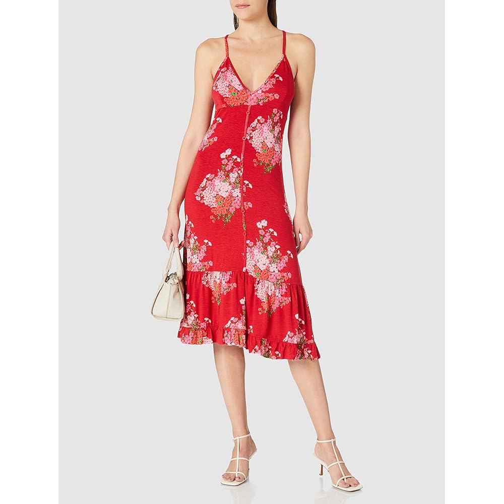 [Desigual] Casual Dress 21SWVK497005 Women's