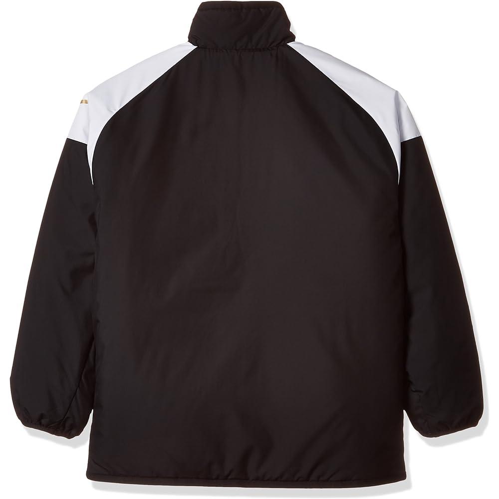 Mizuno P2JE7601 Men's Soccer Wear Basic Warmer Shirt